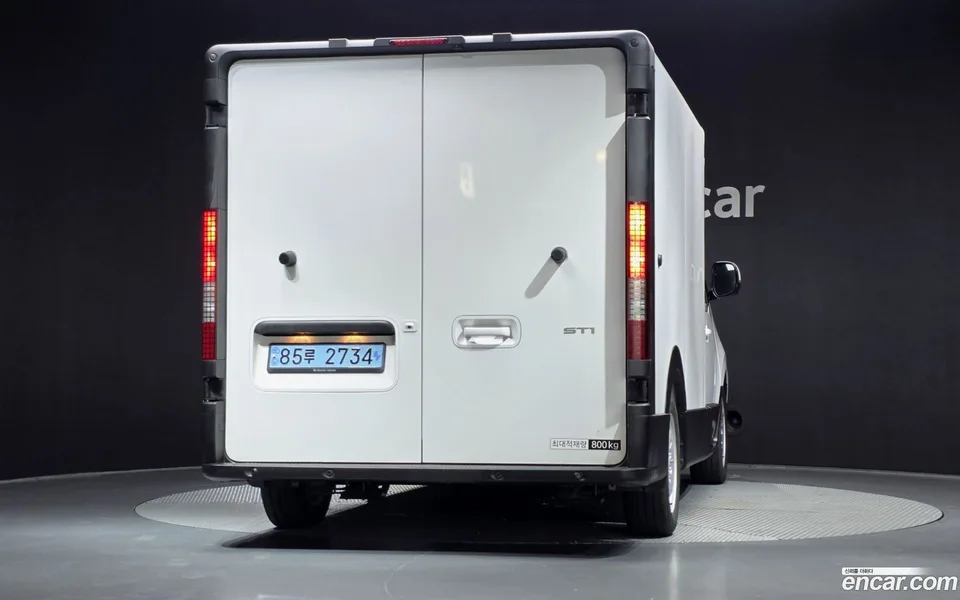 Hyundai ST1 2024 — thumbnail 4