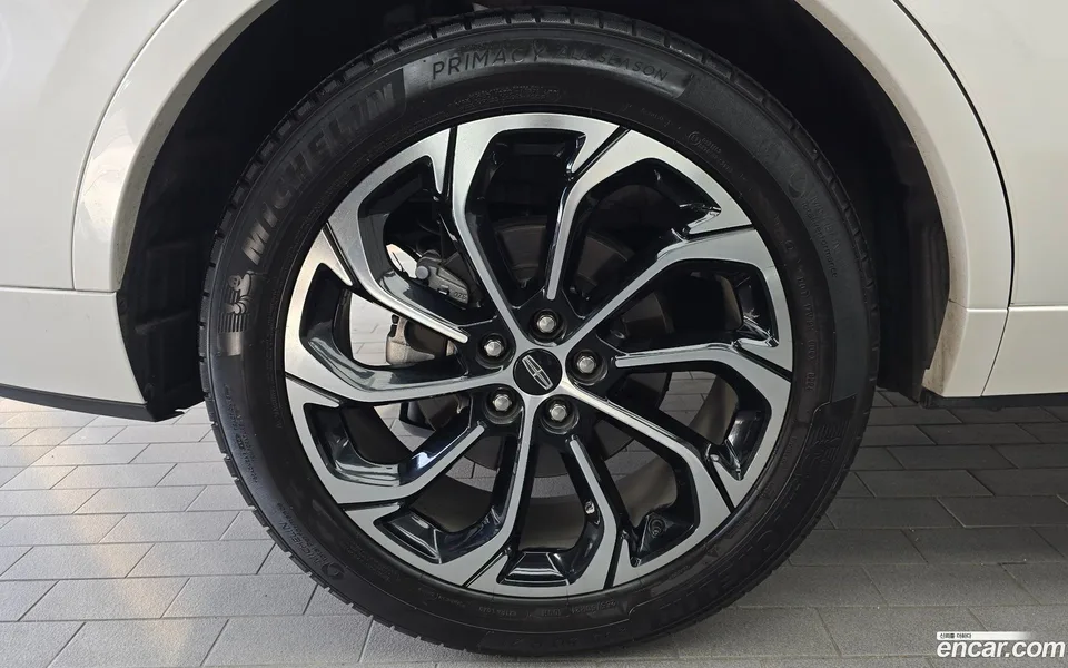 Lincoln Nautilus 2.0 AWD 2024 — thumbnail 2