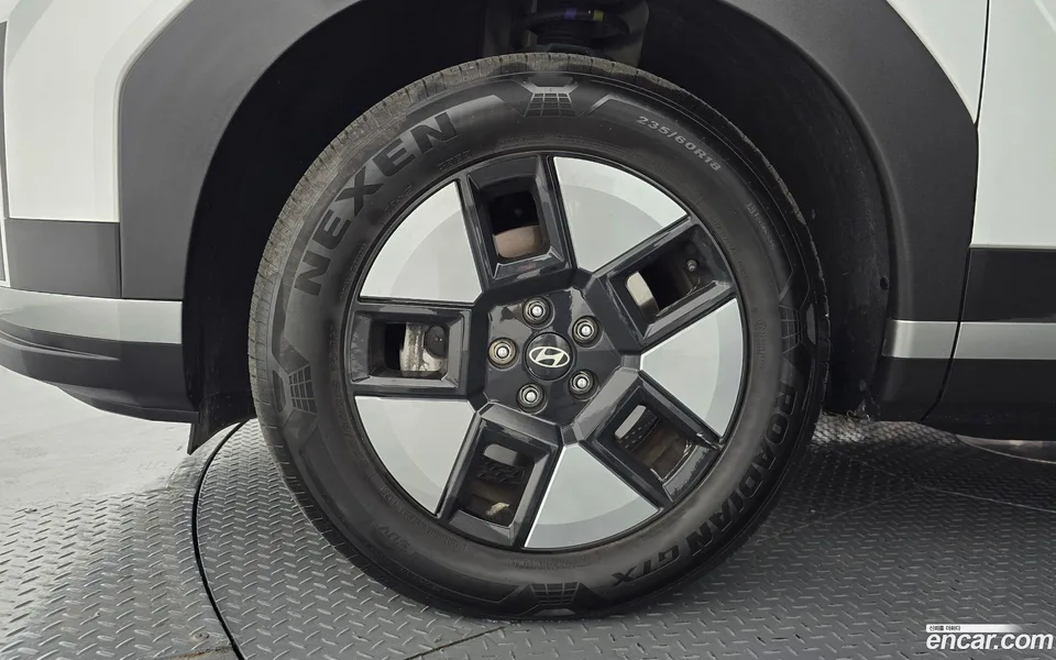 Hyundai SantaFe HEV 1.6 2WD 2024 — thumbnail 2