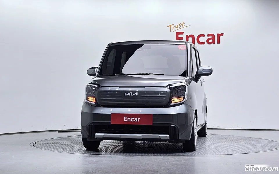 Kia Ray / 2025 — thumbnail 3
