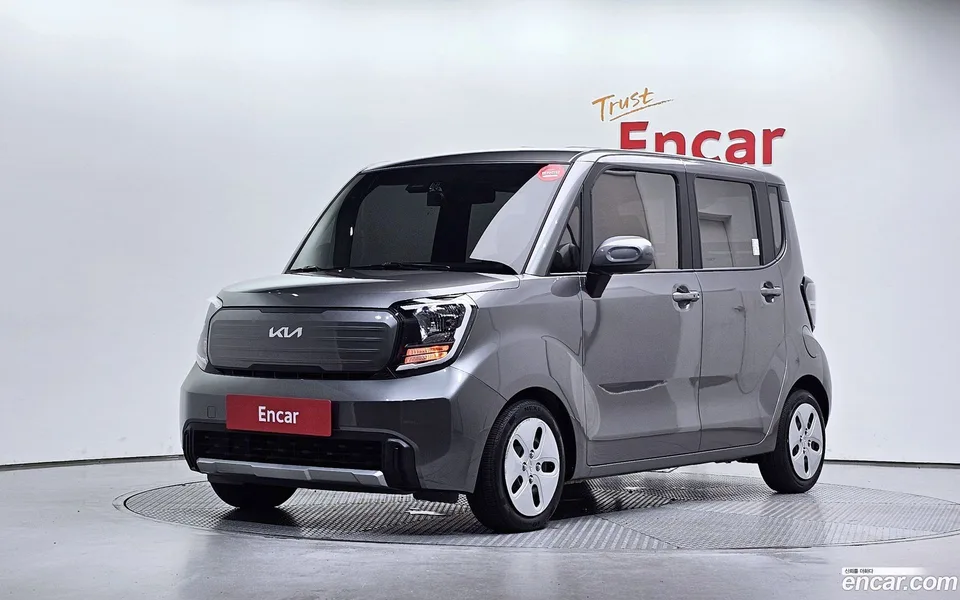Kia Ray / 2025 — photo 1, buy with delivery to Moscow