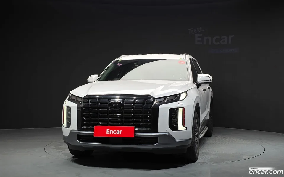 Hyundai Palisade 3.8 4WD 2022 — thumbnail 3
