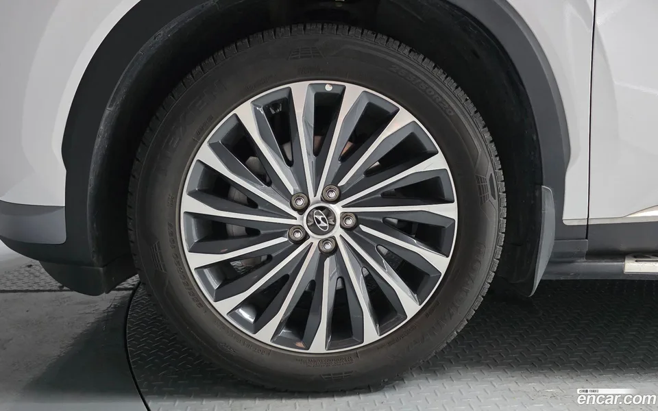 Hyundai Palisade 3.8 4WD 2022 — thumbnail 5