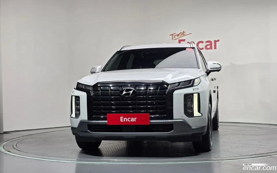 Hyundai Palisade 3.8 2WD 2023 — миниатюра 3