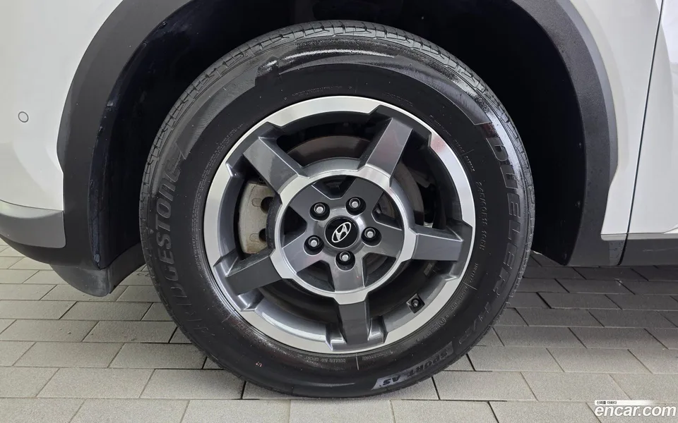 Hyundai Palisade 3.8 2WD 2023 — миниатюра 5