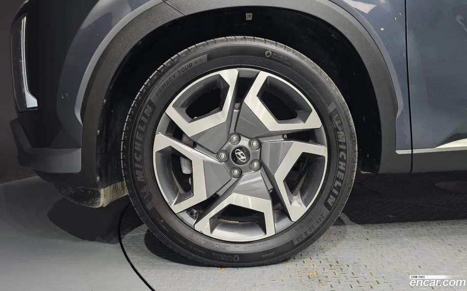 Hyundai Palisade 2.2 2WD 2024 — thumbnail 2