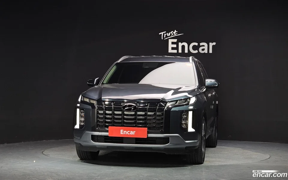 Hyundai Palisade 2.2 2WD 2024 — thumbnail 3