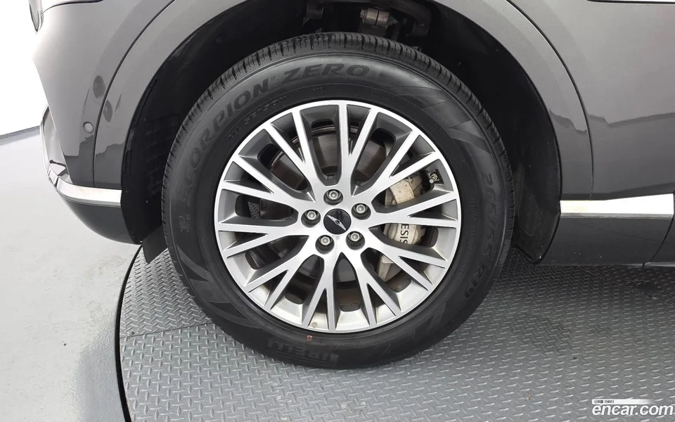 Genesis GV80 2.5T AWD 2024 — thumbnail 5