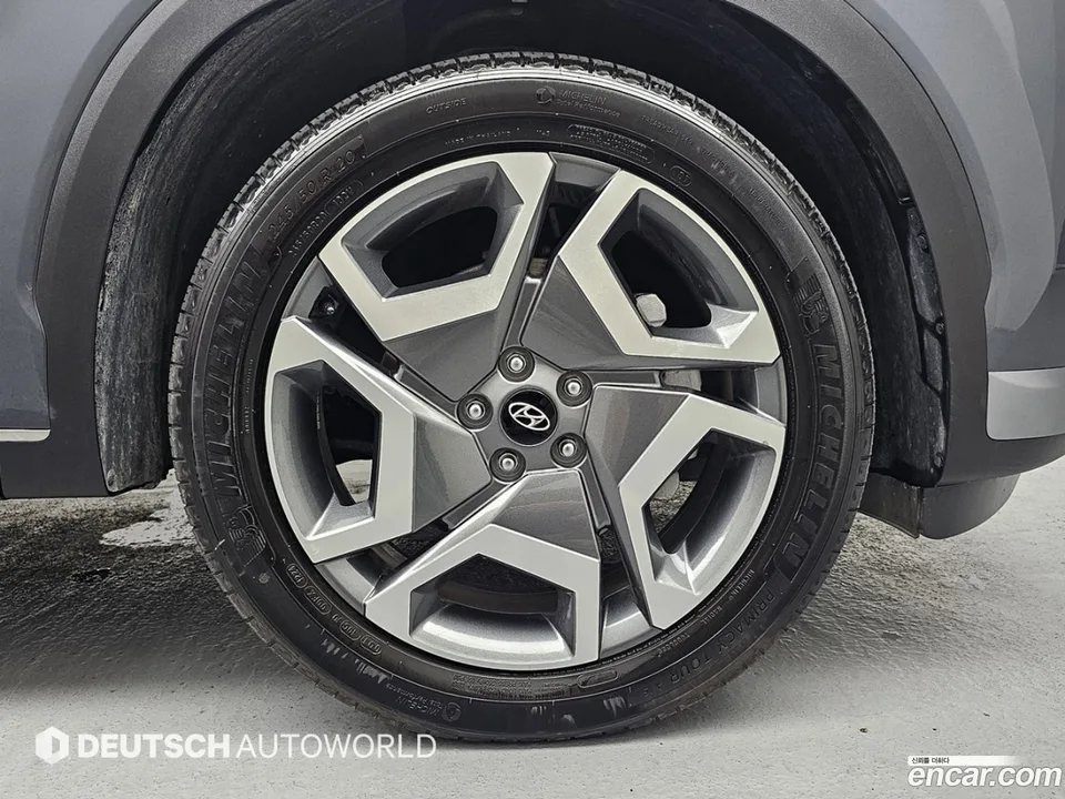 Hyundai Palisade 3.8 4WD 2024 — thumbnail 2