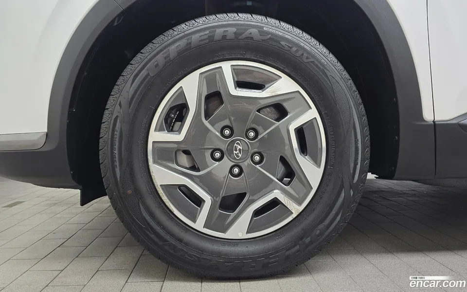 Hyundai SantaFe HEV 1.6 2WD 2022 — thumbnail 2