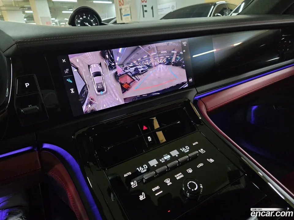 Porsche Panamera (976) 4.0 GTS 2025 — thumbnail 4