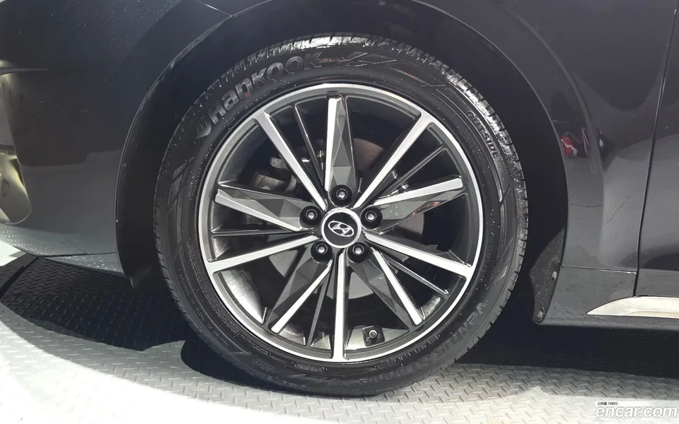 Hyundai Grandeur IG 2.5 2022 — thumbnail 2