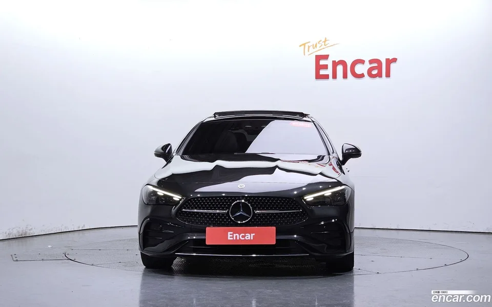 Mercedes-Benz CLE-Class CLE200 2024 — thumbnail 3