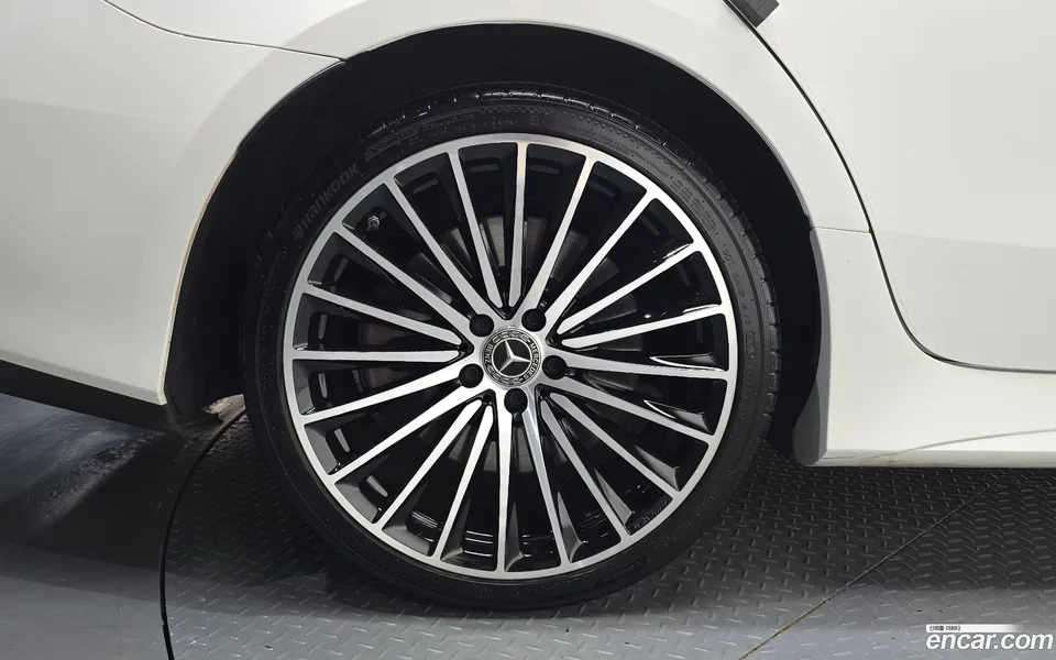 Mercedes-Benz CLS-Class CLS450 4MATIC 2023 — thumbnail 5