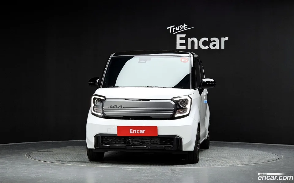Kia Ray X Line 2026 — thumbnail 3