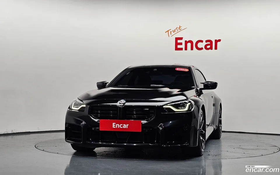 BMW M2 M2 2024 — thumbnail 3