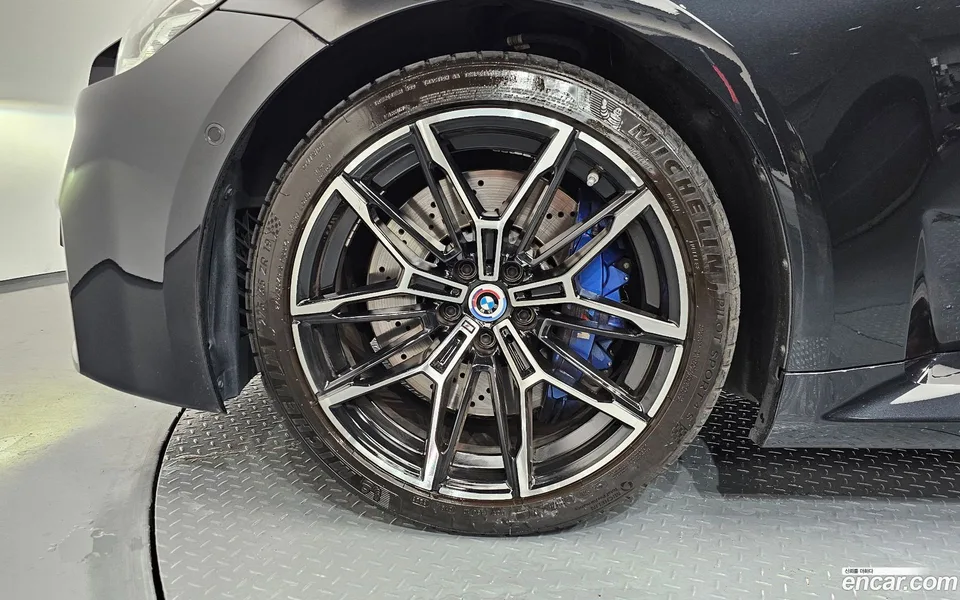 BMW M2 M2 2024 — thumbnail 5