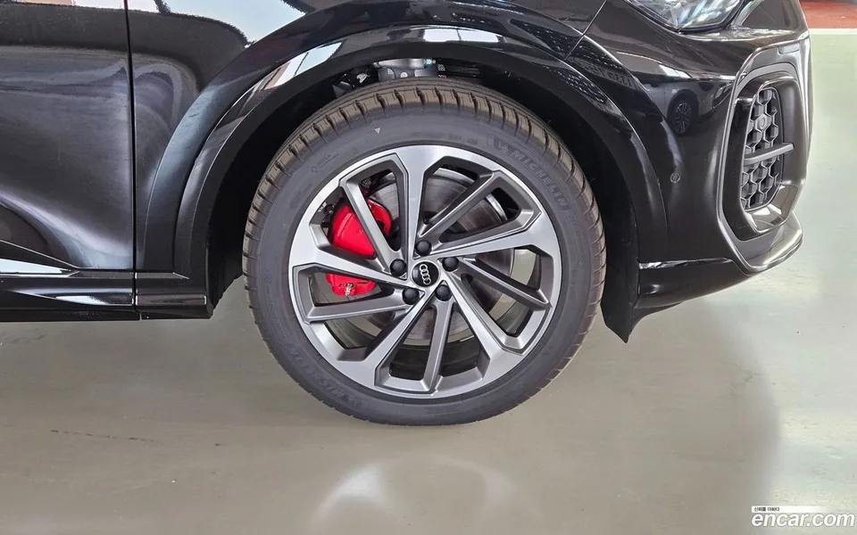 Audi Q5 (80A) 40 TDI S Line 2025 — thumbnail 5