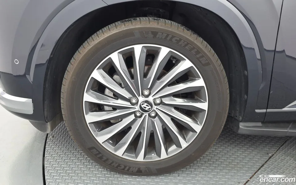 Hyundai Palisade 3.8 4WD 2023 — thumbnail 5