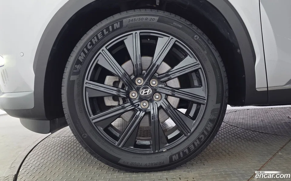 Hyundai Palisade 3.8 4WD 2023 — thumbnail 2