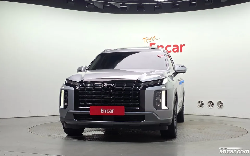 Hyundai Palisade 3.8 4WD 2023 — thumbnail 3