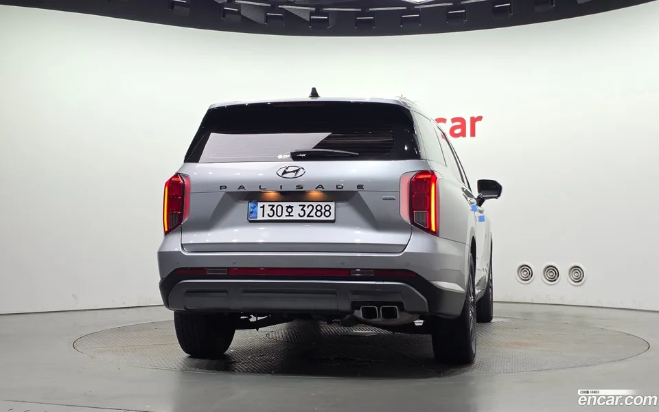 Hyundai Palisade 3.8 4WD 2023 — thumbnail 4