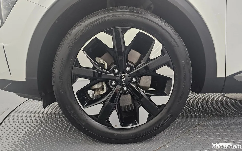 Kia Sportage 1.6 2WD 2023 — thumbnail 5
