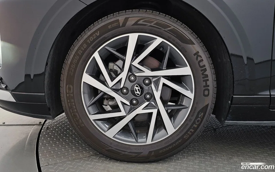 Hyundai Grandeur 2.5 2WD 2023 — thumbnail 5