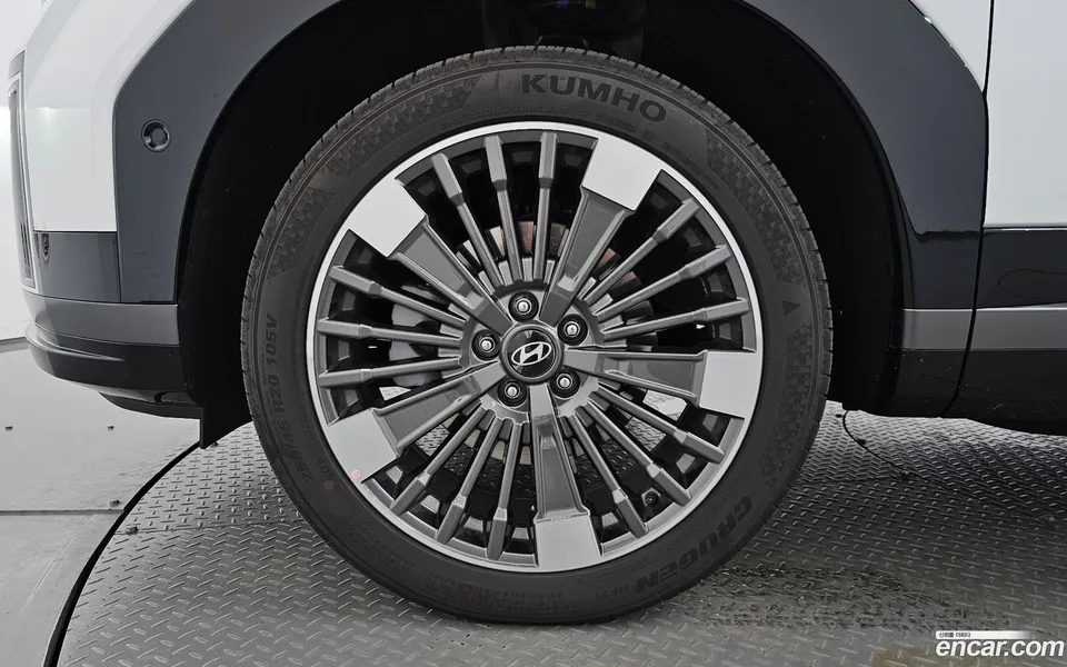 Hyundai SantaFe HEV 1.6 2WD 2025 — thumbnail 5