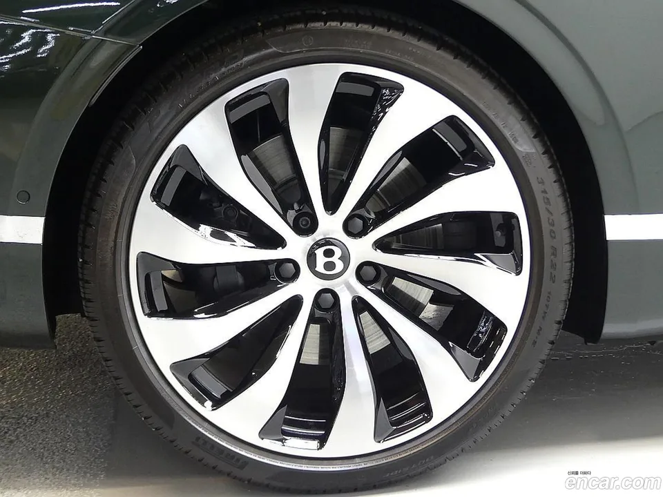Bentley Continental GT 4.0 GT 2024 — thumbnail 2