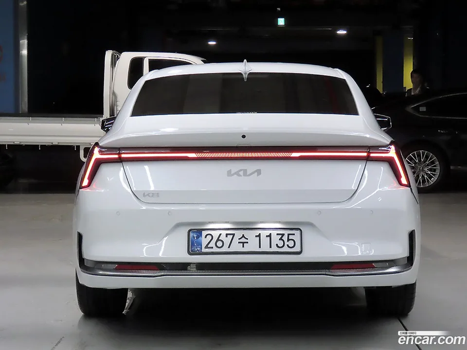 Kia K8 2.5 2WD 2026 — thumbnail 3
