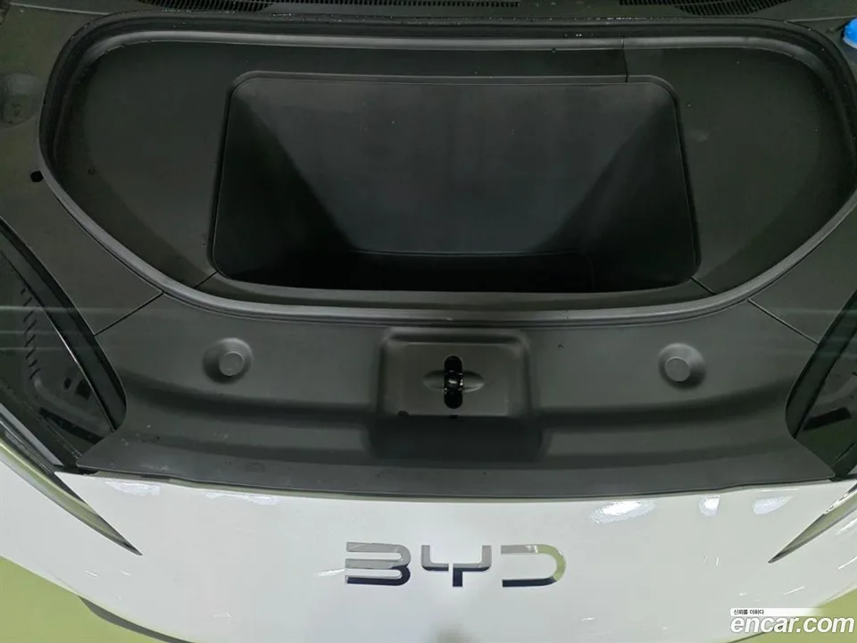 BYD Sealion 7 2026 — thumbnail 5