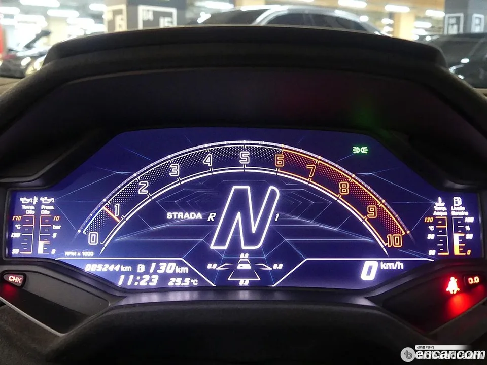 Lamborghini Huracan LP640-2 2023 — миниатюра 4