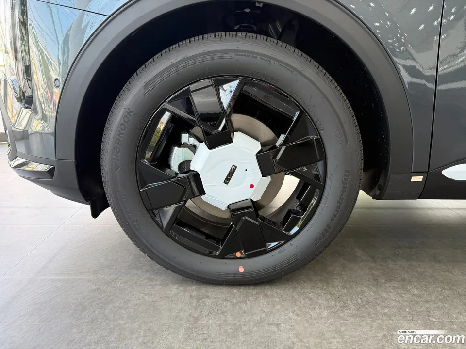 Kia Sportage 1.6 4WD 2026 — миниатюра 2