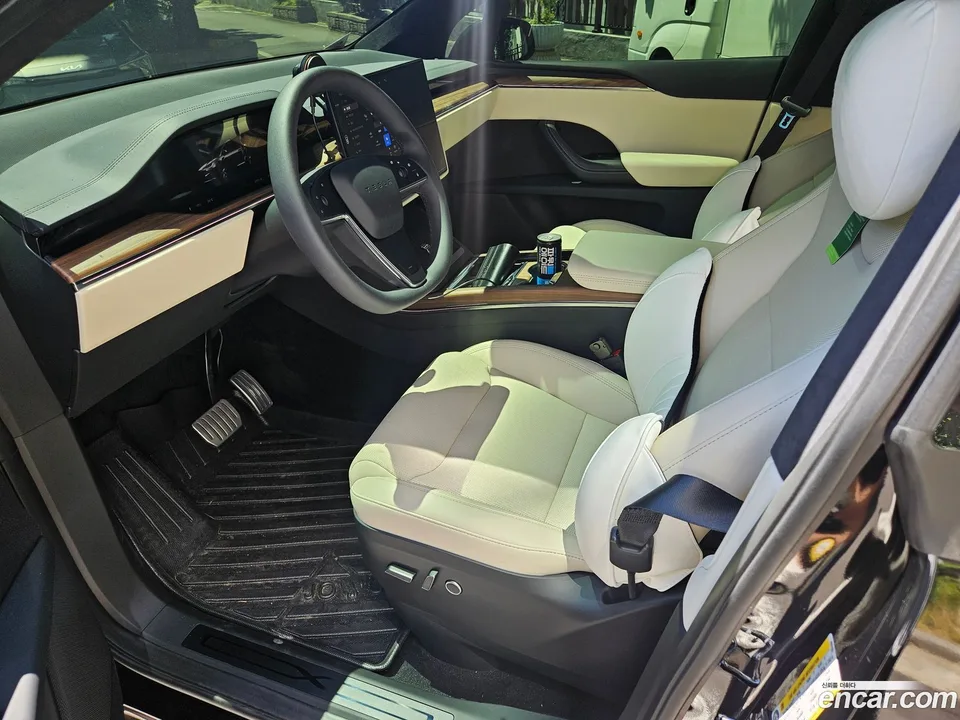 Tesla Model X AWD 2026 — thumbnail 5