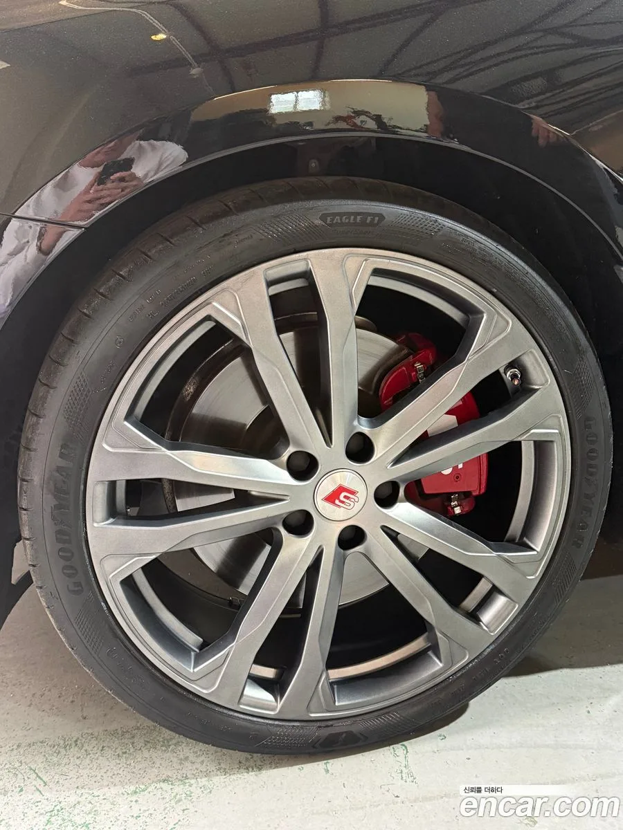 Audi S5 3.0 TFSI 2025 — thumbnail 5