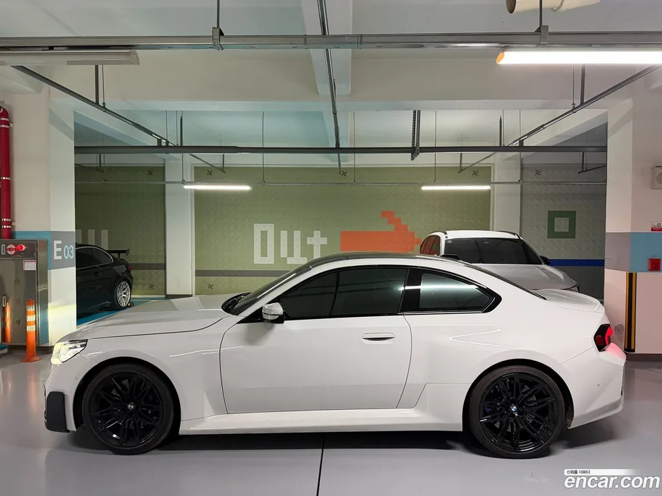 BMW M2 M2 2025 — thumbnail 3