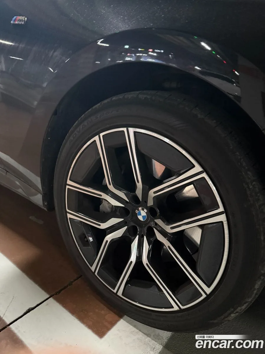 BMW 7 Series 740i xDrive M 2025 — миниатюра 4