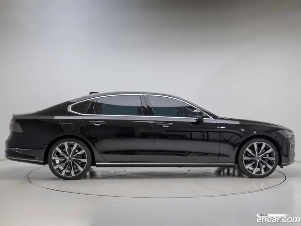 Volvo S90 B5 2026 — thumbnail 2