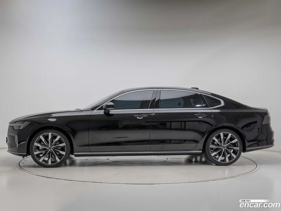 Volvo S90 B5 2026 — thumbnail 3