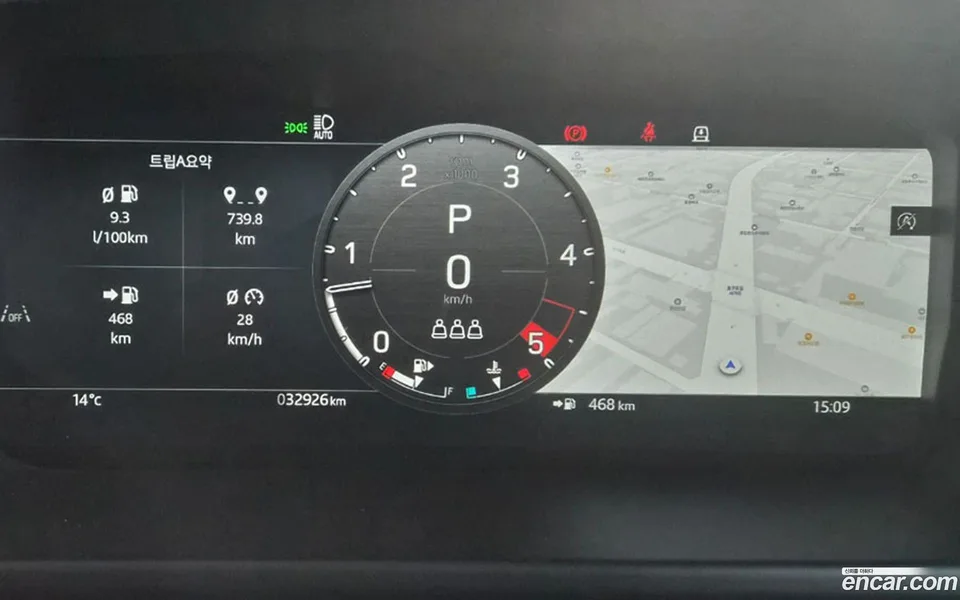 Land Rover Defender 110 D250 X- SE 2025 — thumbnail 5