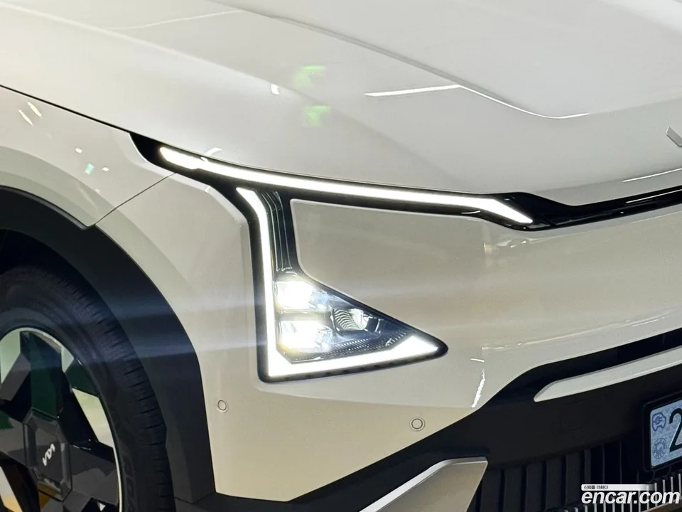 Kia EV5 2WD 2026 — thumbnail 3
