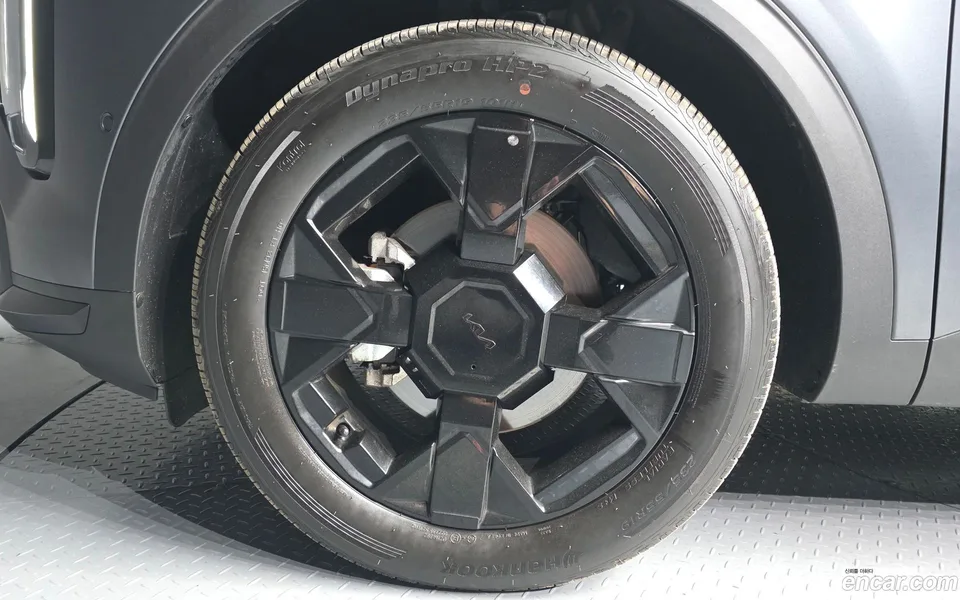 Kia Sportage 1.6 2WD 2025 — thumbnail 2