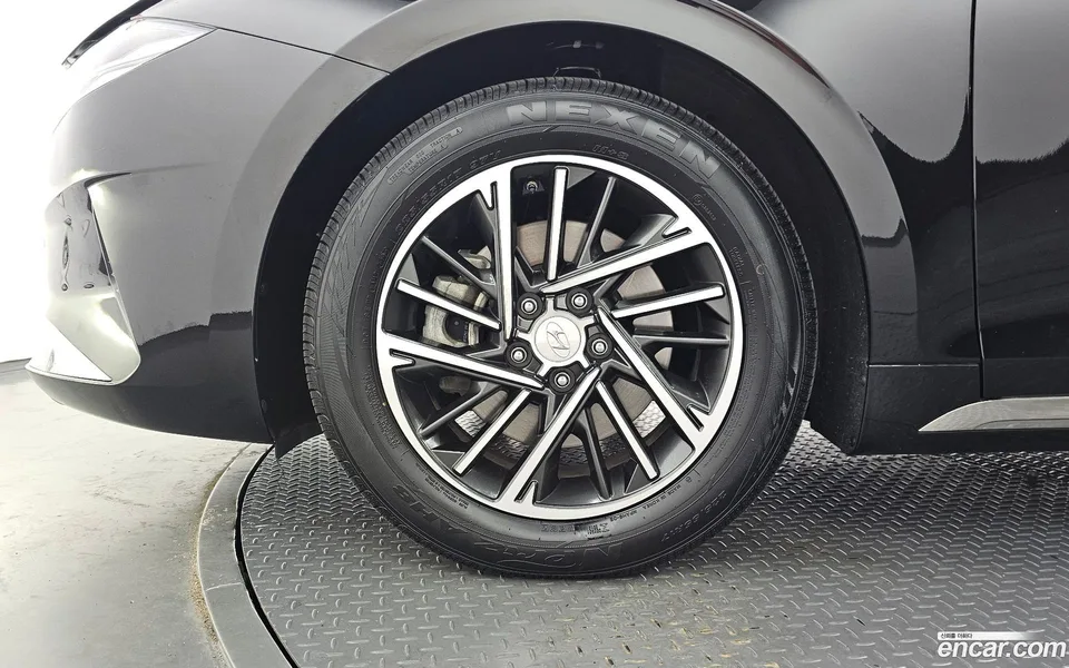 Hyundai Grandeur IG 2.5 2022 — thumbnail 2