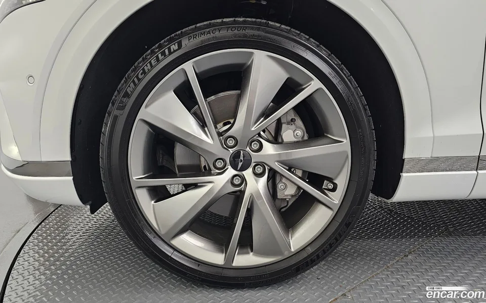 Genesis GV70 2.5T AWD 2024 — thumbnail 5