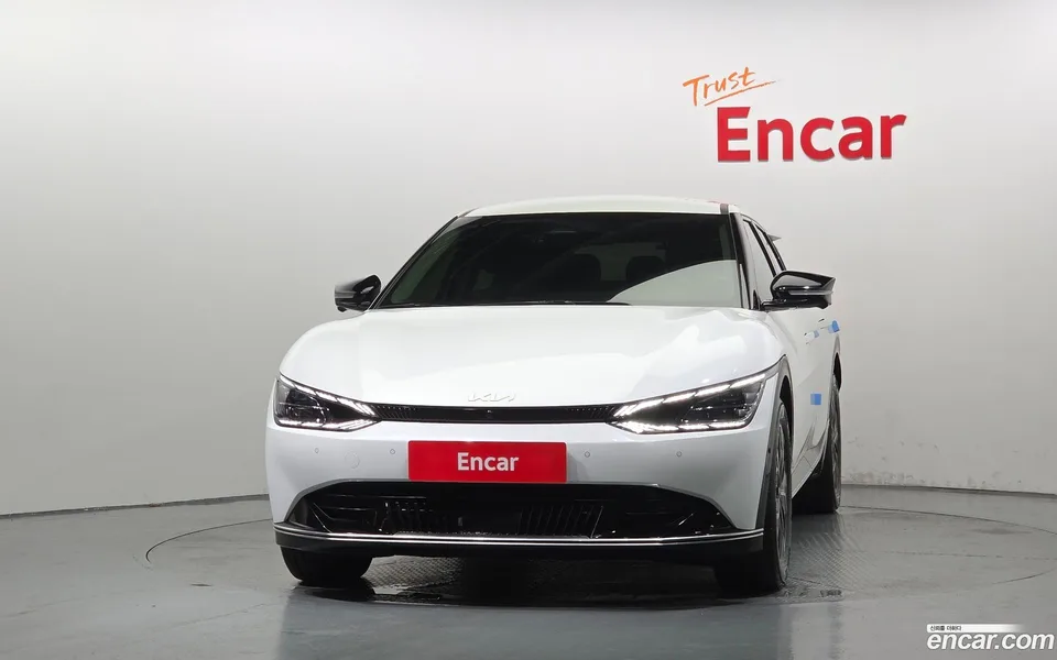Kia EV6 4WD 2024 — thumbnail 3