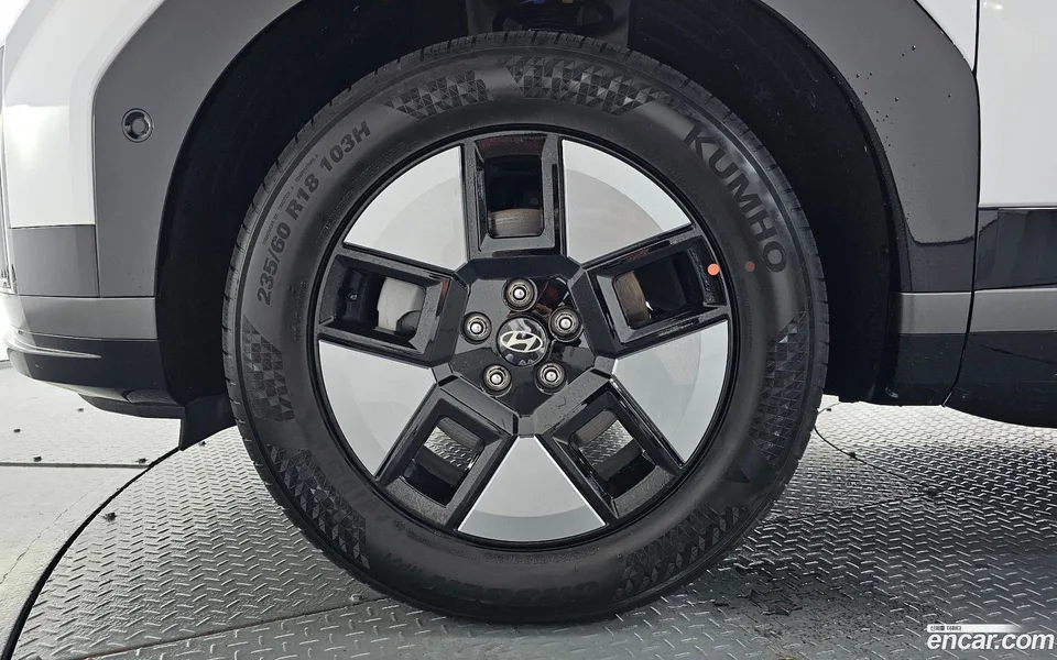 Hyundai SantaFe HEV 1.6 2WD 2024 — thumbnail 2