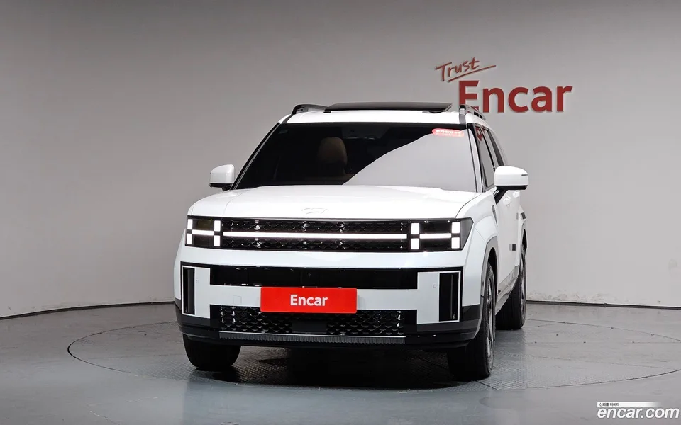 Hyundai SantaFe HEV 1.6 2WD 2024 — thumbnail 3