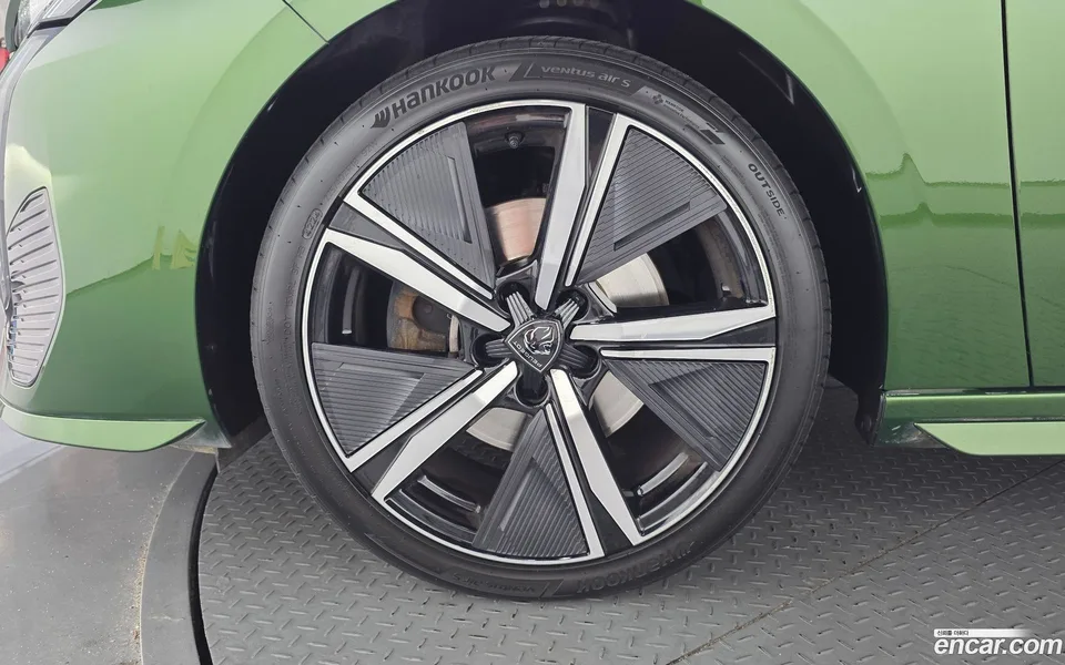 Peugeot 308 1.5 BlueHDi GT 2022 — thumbnail 2
