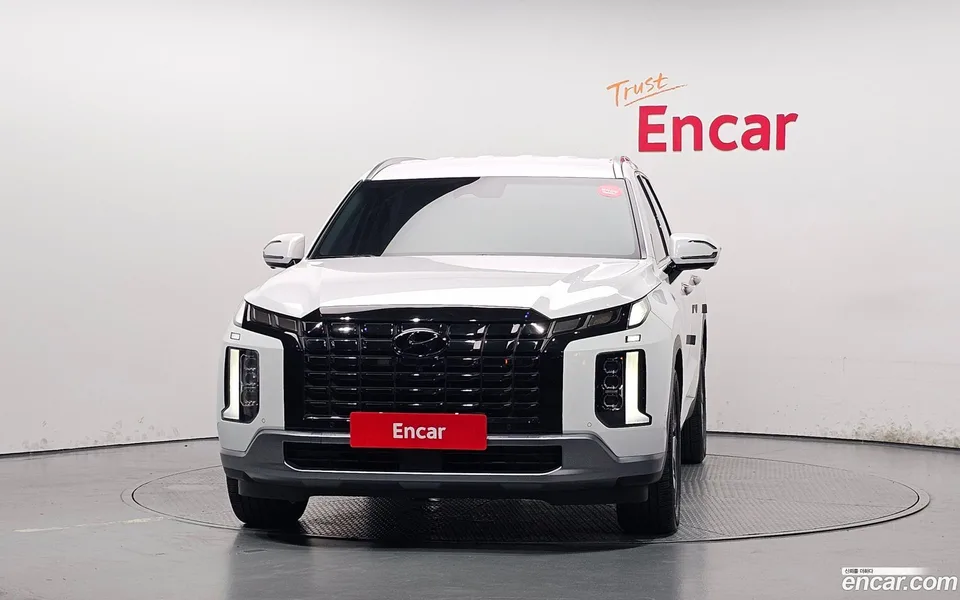 Hyundai Palisade 3.8 4WD 2023 — thumbnail 3